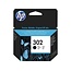 Hewlett Packard HP 302 | Originele Zwarte Inktcartridge