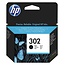 Hewlett Packard HP 302 | Originele Zwarte Inktcartridge