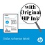 Hewlett Packard HP 302 | Originele Zwarte Inktcartridge