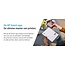 Hewlett Packard HP 302XL | Originele High-Capacity Drie-Kleuren Inktcartridge