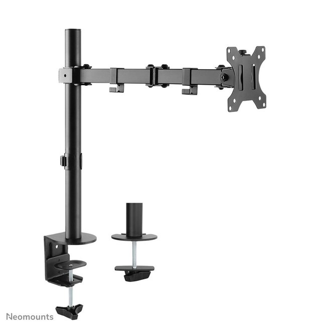 Newstar Neomounts by  | Monitor Bureausteun | Verstelbaar
