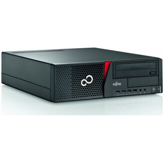 Fujitsu Esprimo E920 | Intel Core i5-4570 | 4GB RAM | 240GB SSD | Windows 10 Professional | Refurbished Silver (refurbished)