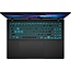 Asus ASUS V16 FX3607VM | 16'' WUXGA IPS 144Hz | Intel Core 7 240H | RTX 5060 | 16GB DDR5 | 512GB SSD | W11 Home