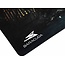 Baracuda GHOSTSHIP | Gaming Mousepad | 75x35cm | Anti-slip