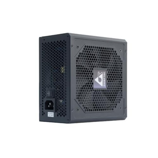 Chieftec ECO GPE-500S | 500 Watt Bronze ATX PSU | Power Supply | Voeding