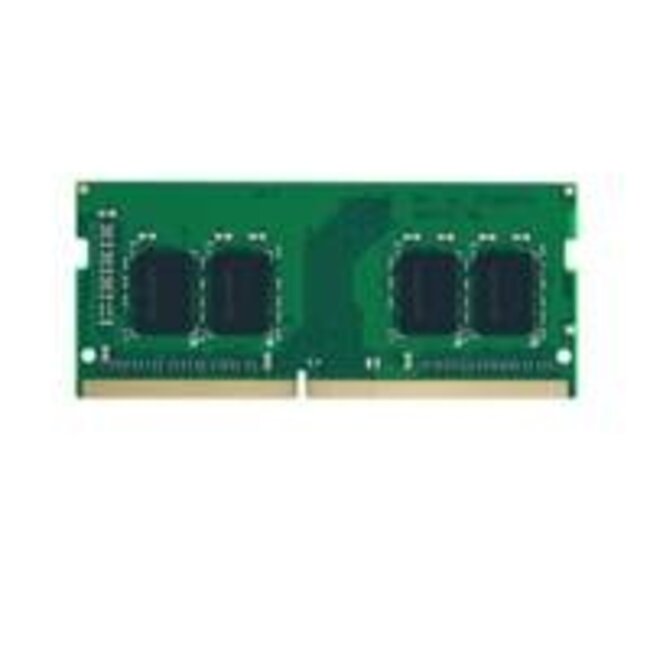 Goodram GR3200S464L22/16G | 16GB DDR4 3200 MHz | SO-DIMM (1×16GB) | CL22