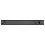 Netgear NETGEAR GS108LP | Unmanaged Switch | 8 Poorten | Gigabit Ethernet (10/100/1000 Mbps) | 8x PoE+ (60W) | FlexPoE | Fanless | 1U Rackmount