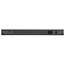 Netgear NETGEAR GS116LP | Unmanaged Switch | 16 Poorten | Gigabit Ethernet (10/100/1000 Mbps) | PoE | Zwart