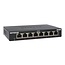 Netgear NETGEAR GS308-300PES | Unmanaged L2 | Gigabit Ethernet (10/100/1000 Mbps)