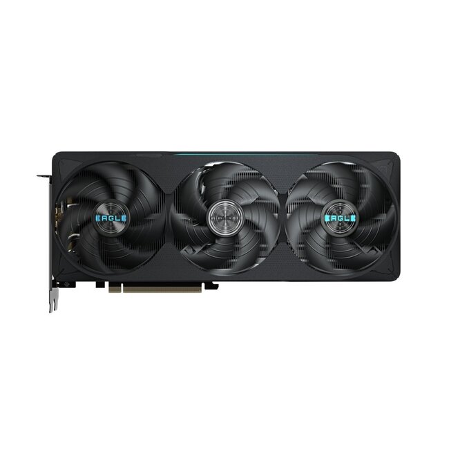 Gigabyte GIGABYTE GeForce RTX 5070 Ti EAGLE OC SFF | 16GB GDDR7 | DLSS 4 | Videokaart | Nvidia GPU