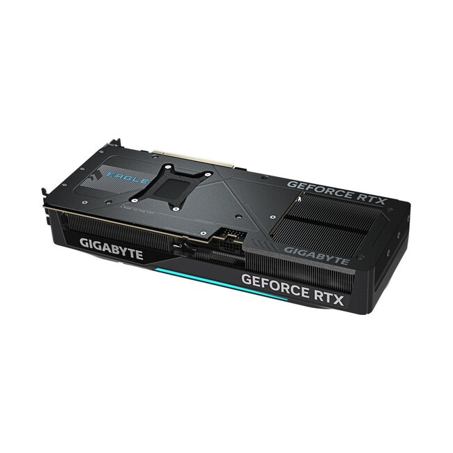 Gigabyte GIGABYTE GeForce RTX 5070 Ti EAGLE OC SFF | 16GB GDDR7 | DLSS 4 | Videokaart | Nvidia GPU