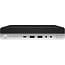 Hewlett Packard HP EliteDesk Mini 800 G4 | Intel Core i5-8500 | 8GB RAM | 256GB SSD | Windows 11 Professional | Refurbished Silver (refurbished)