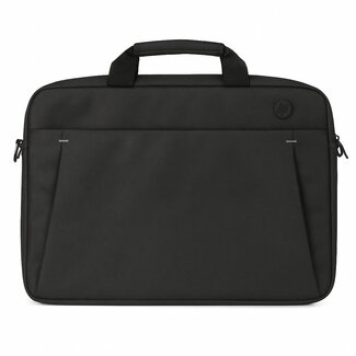 Hewlett Packard HP 15" Laptop Tas | Refurbished Silver (refurbished)