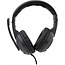 Baracuda HYDRA RGB Rainbow | Gaming Headset 3,5mm & USB | Zwart