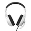 Baracuda HYDRA RGB Rainbow | Gaming Headset 3,5mm & USB | Wit