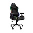 White Shark INDIANAPOLIS | Gamestoel met RGB-verlichting | Belastbaar tot 120 kg