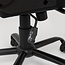 White Shark INDIANAPOLIS | Gamestoel met RGB-verlichting | Belastbaar tot 120 kg