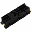 Goodram IRDM PRO | 2TB NVMe SSD | M.2 Gen4 | 7.000MB/s Lezen | 6.850MB/s Schrijven | Heatsink