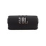 JBL Flip 7 | Portable Bluetooth Speaker | Zwart