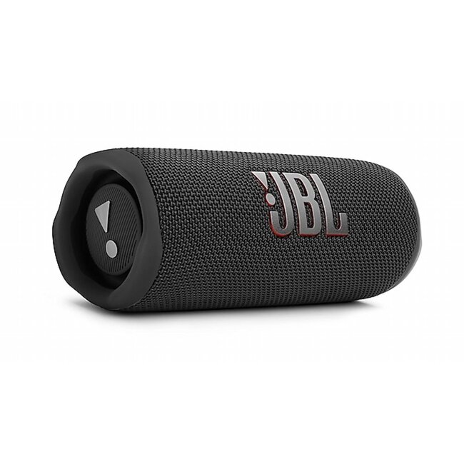 JBL Flip 7 | Portable Bluetooth Speaker | Zwart