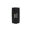 JBL Flip 7 | Portable Bluetooth Speaker | Zwart