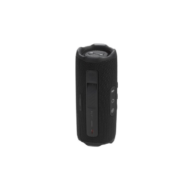 JBL Flip 7 | Portable Bluetooth Speaker | Zwart
