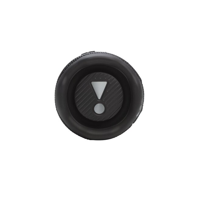 JBL Flip 7 | Portable Bluetooth Speaker | Zwart