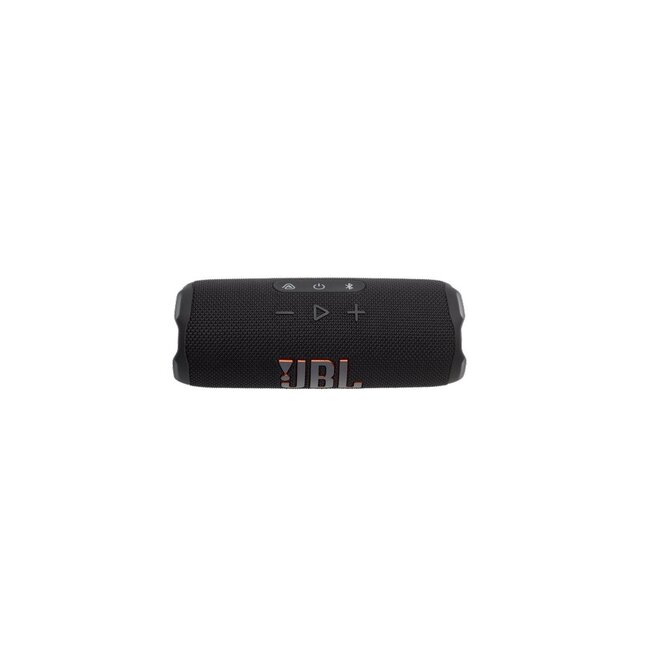 JBL Flip 7 | Portable Bluetooth Speaker | Zwart