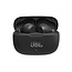 JBL Wave 200 TWS | Bluetooth In-Ear Oordopjes | Zwart