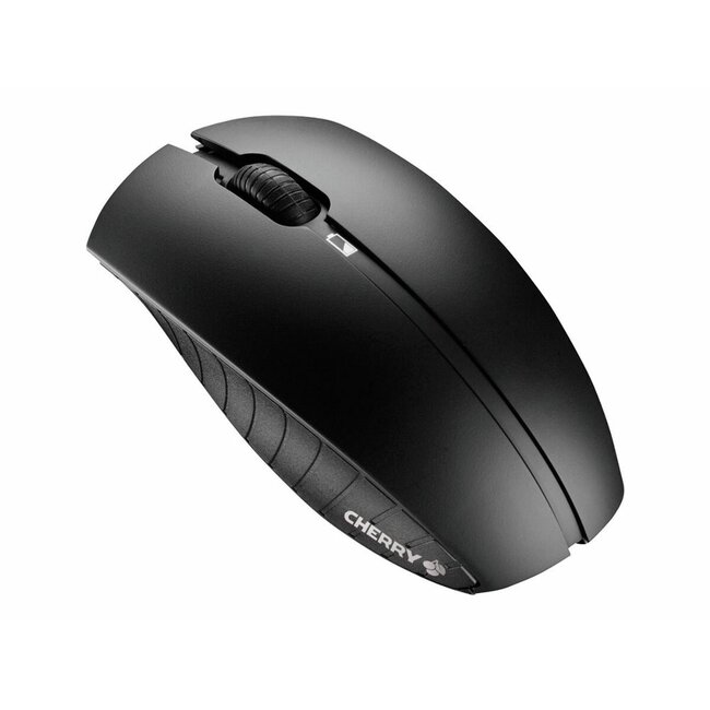 Cherry CHERRY B.Unlimited 3.0 | Draadloze Muis en Toetsenbordcombo | QWERTY | Zwart