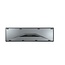 Cherry CHERRY DW 9500 Slim | Toetsenbord en Muis | RF Draadloos + Bluetooth | QWERTY (Engels) | Zwart en Grijs