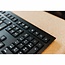 Cherry CHERRY KW 3000 | Draadloos Toetsenbord | USB ontvanger | QWERTY | Zwart