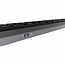 Cherry CHERRY Stream Wireless | RF en USB | QWERTY US International | Zwart