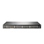 Hewlett Packard HPE Aruba 2930F 48G PoE+ 4SFP+ | Refurbished Silver L3 Managed Switch | 48x Gigabit PoE+ | 4x SFP+ | 370W PoE Budget | 1U Rackmount | Grijs (refurbished)