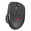 Cherry CHERRY UNIMOUS MSM | Draadloze RF Muis | 2800 DPI | Rechtshandig Ergonomisch | RENEWED (refurbished)