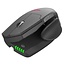 Cherry CHERRY UNIMOUS MSM | Draadloze RF Muis | 2800 DPI | Rechtshandig Ergonomisch | RENEWED (refurbished)