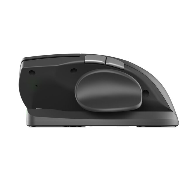 Cherry CHERRY UNIMOUS MSM | Draadloze RF Muis | 2800 DPI | Rechtshandig Ergonomisch | RENEWED (refurbished)