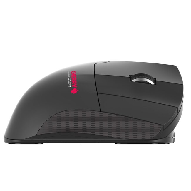 Cherry CHERRY UNIMOUS MSM | Draadloze RF Muis | 2800 DPI | Rechtshandig Ergonomisch | RENEWED (refurbished)