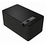 Klipsch The Three Plus | Premium Draadloze Speaker | Mat Zwart (K1071962)