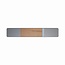 Klipsch Flexus Core 100 | 2.1-Soundbar met Dolby Atmos | Walnoot (K1073538)