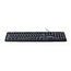 Gembird KB-U-103 | Bedraad Toetsenbord | QWERTY