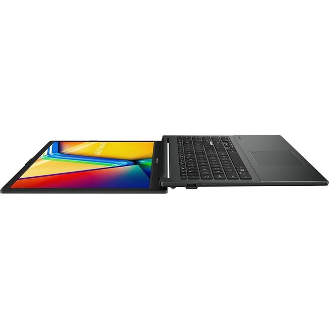 Asus ASUS Vivobook Go 15 | 15.6'' Full HD IPS | AMD Ryzen 5 7520U | 8GB DDR5 | 512GB SSD | W11 Pro | Zwart