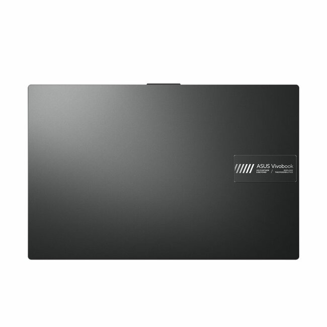 Asus ASUS Vivobook Go 15 | 15.6'' Full HD IPS | AMD Ryzen 5 7520U | 8GB DDR5 | 512GB SSD | W11 Pro | Zwart