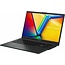 Asus ASUS Vivobook Go 15 | 15.6'' Full HD IPS | AMD Ryzen 5 7520U | 8GB DDR5 | 512GB SSD | W11 Pro | Zwart