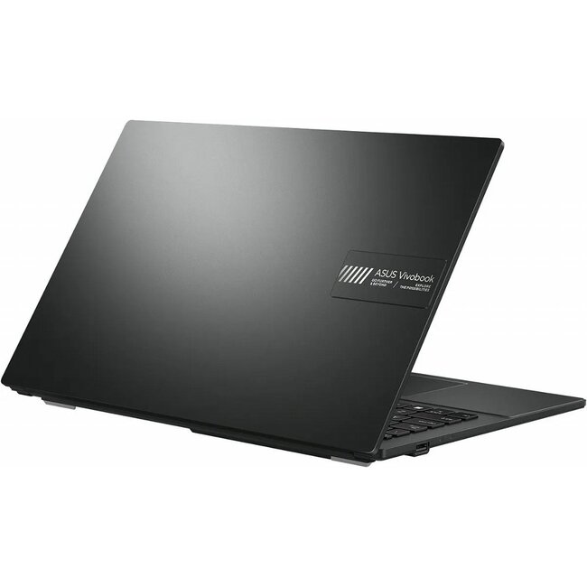 Asus ASUS Vivobook Go 15 | 15.6'' Full HD IPS | AMD Ryzen 5 7520U | 8GB DDR5 | 512GB SSD | W11 Pro | Zwart