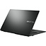 Asus ASUS Vivobook Go 15 | 15.6'' Full HD IPS | AMD Ryzen 5 7520U | 8GB DDR5 | 512GB SSD | W11 Pro | Zwart