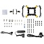 Azza Galeforce 360mm RGB PWM | All-in-One CPU Waterkoeler