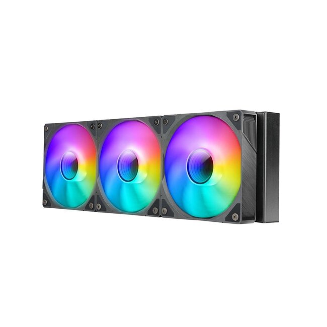 Azza Cooler  Blizzard PRO 360mm ARGB PWM | All-in-One CPU Waterkoeler