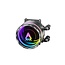 Azza Cooler  Blizzard PRO 360mm ARGB PWM | All-in-One CPU Waterkoeler