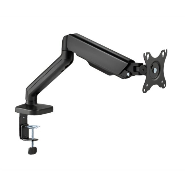 SBOX Flex LCD-S012-2 | Verstelbare Monitor-bureaubeugel | Tot 32" | Max 9kg | VESA 100x100 | 1 Monitor